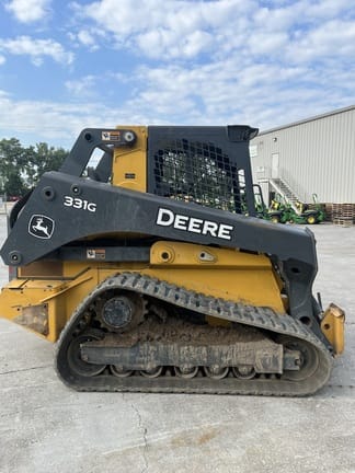 2019 John Deere 331G Equipment Image0