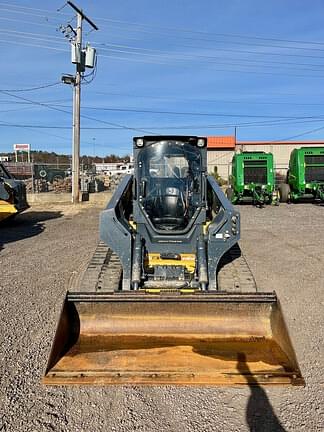 Image of John Deere 331G equipment image 1