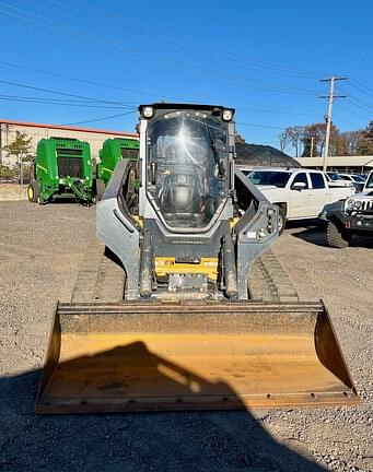 Image of John Deere 331G equipment image 1