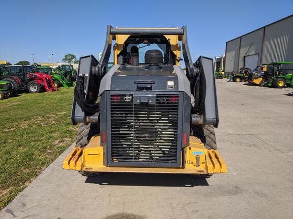 Image of John Deere 332G equipment image 3