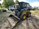 2018 John Deere 332G Image