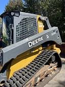 2018 John Deere 333G Image