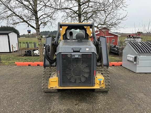 Image of John Deere 333G equipment image 1