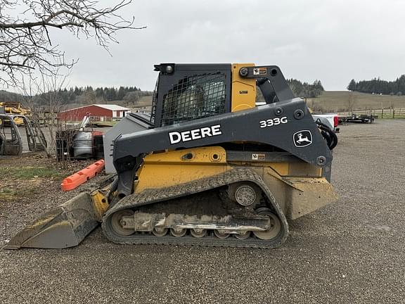 Image of John Deere 333G Primary image