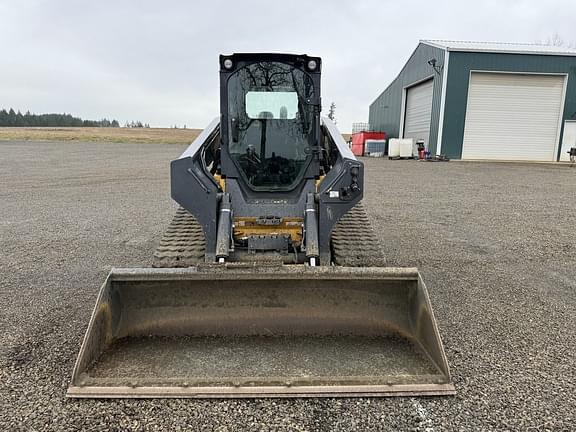 Image of John Deere 333G equipment image 3