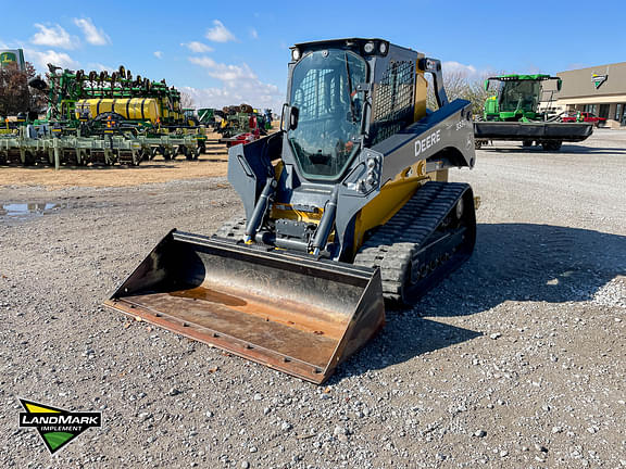 Image of John Deere 333G Primary image