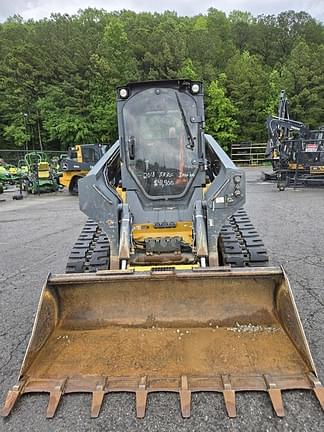 Image of John Deere 333G equipment image 2