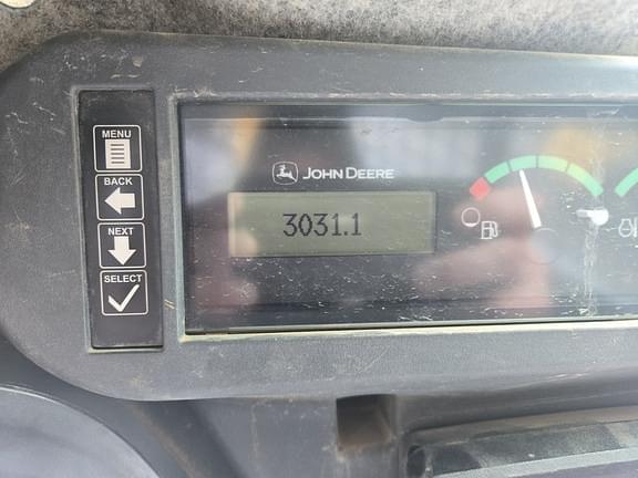 Image of John Deere 333G equipment image 1