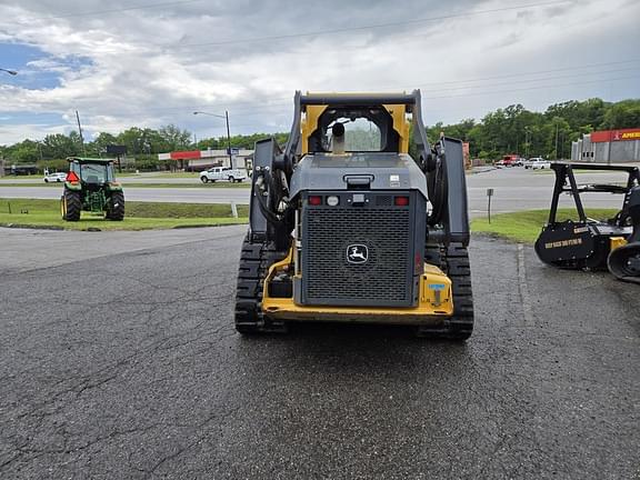 Image of John Deere 333G equipment image 4
