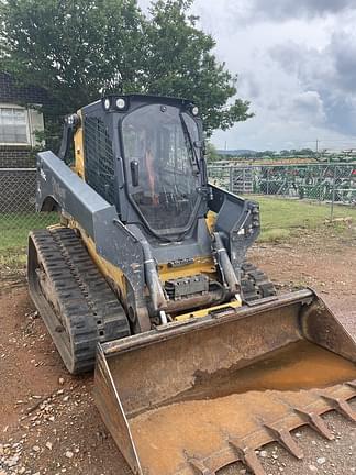 Image of John Deere 333G Primary image