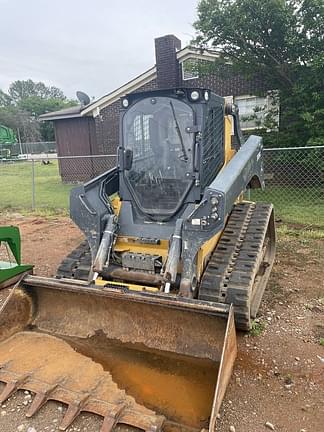 Image of John Deere 333G equipment image 1