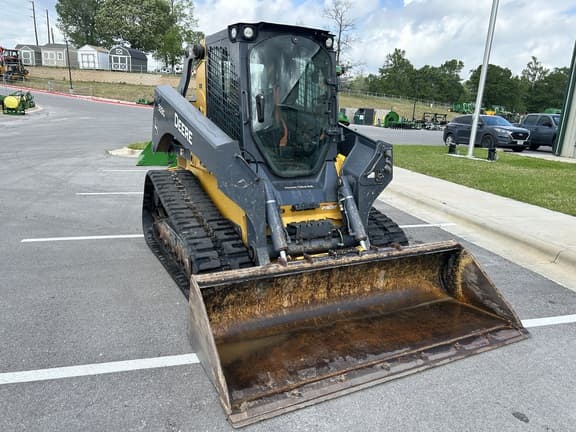 Image of John Deere 333G equipment image 1