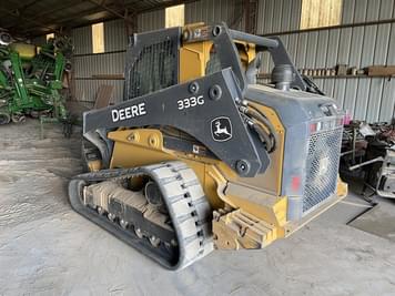 Main image John Deere 333G