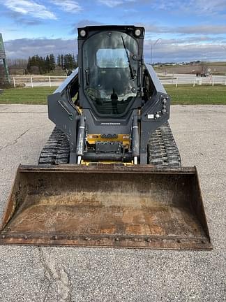 Image of John Deere 333G equipment image 1