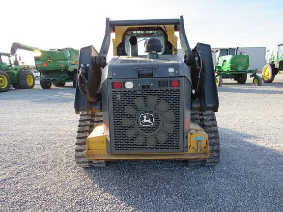 Image of John Deere 333G equipment image 3