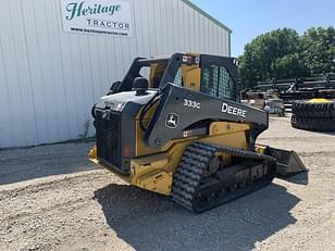 Main image John Deere 333G 3