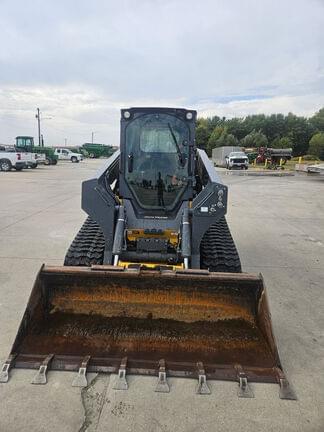 Image of John Deere 333G equipment image 2