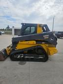 2018 John Deere 333G Image