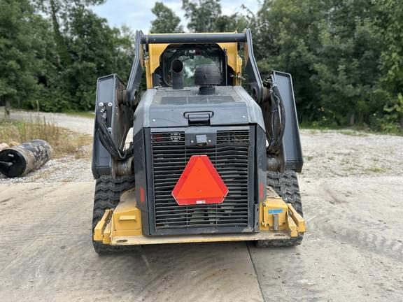 Image of John Deere 333G equipment image 1
