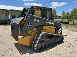 2018 John Deere 333G Image