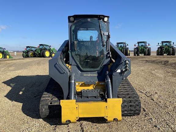 Image of John Deere 333G equipment image 2
