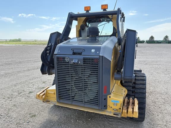 Image of John Deere 333G equipment image 2