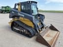 2018 John Deere 333G Image