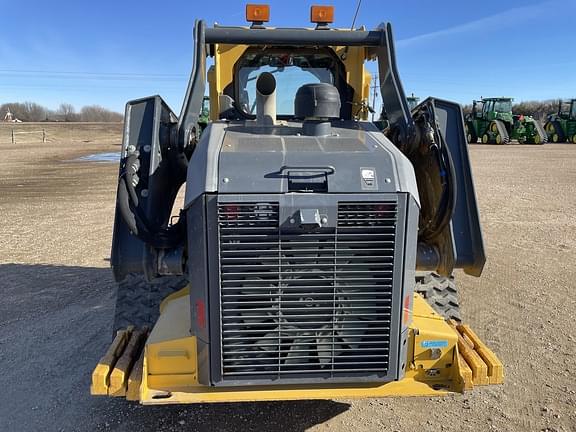 Image of John Deere 333G equipment image 2