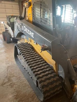 2018 John Deere 333G Image