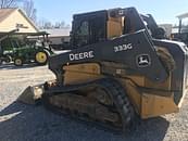 Thumbnail image John Deere 333G 8