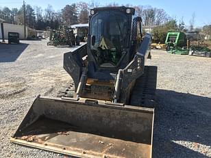 Main image John Deere 333G 9