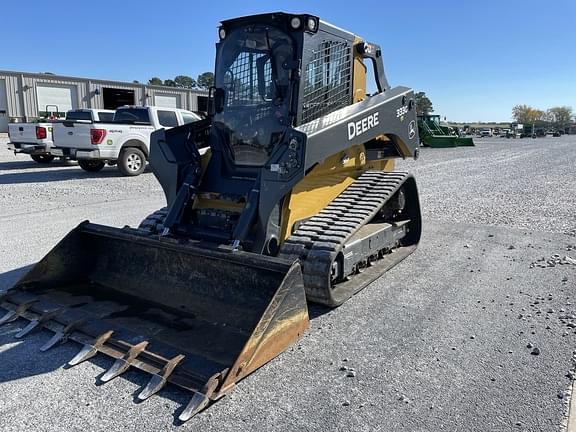 Image of John Deere 333G equipment image 1