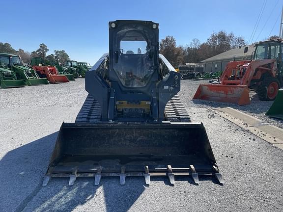 Image of John Deere 333G equipment image 2