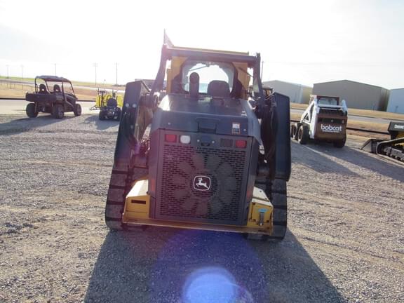 Image of John Deere 333G equipment image 3