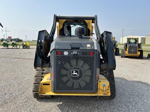Image of John Deere 333G equipment image 3