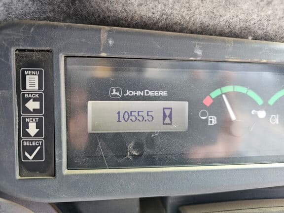 Image of John Deere 333G equipment image 4