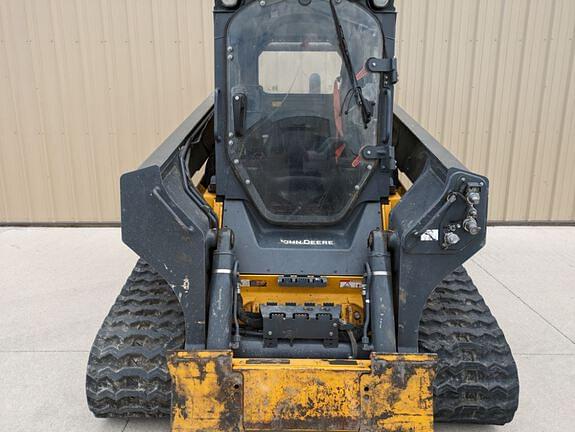 Image of John Deere 333G Primary image