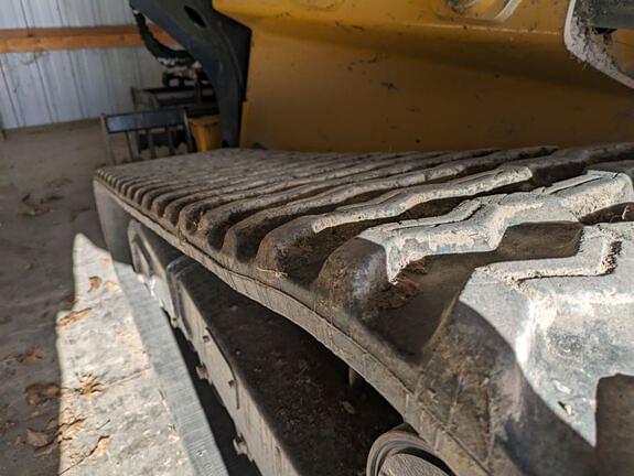 Image of John Deere 333G equipment image 3