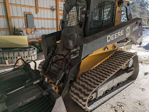 Image of John Deere 333G Primary image