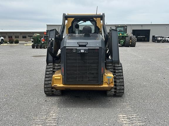 Image of John Deere 333G equipment image 3