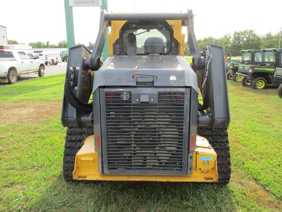 Image of John Deere 333G equipment image 2