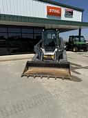 2018 John Deere 333G Image