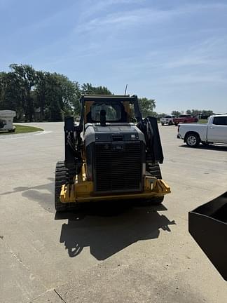 Image of John Deere 333G equipment image 4