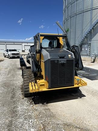 Image of John Deere 333G equipment image 1