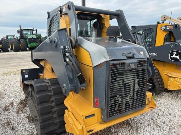 Image of John Deere 333G equipment image 4