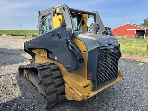 Image of John Deere 333G equipment image 3