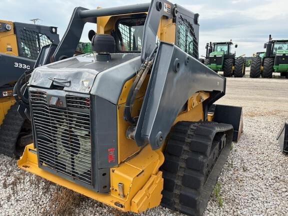 Image of John Deere 333G equipment image 3