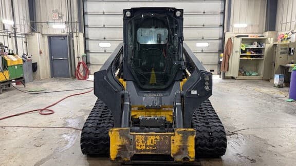 Image of John Deere 333G equipment image 2