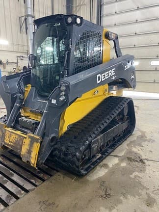 Image of John Deere 333G Primary image