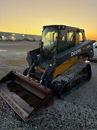 Equipment Main Image